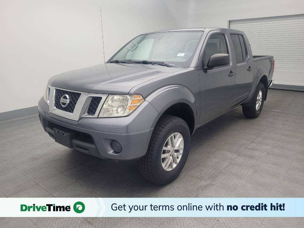 2019 Nissan Frontier SV V6 — Pickup Truck — 94,878 mi — Gladstone, MO