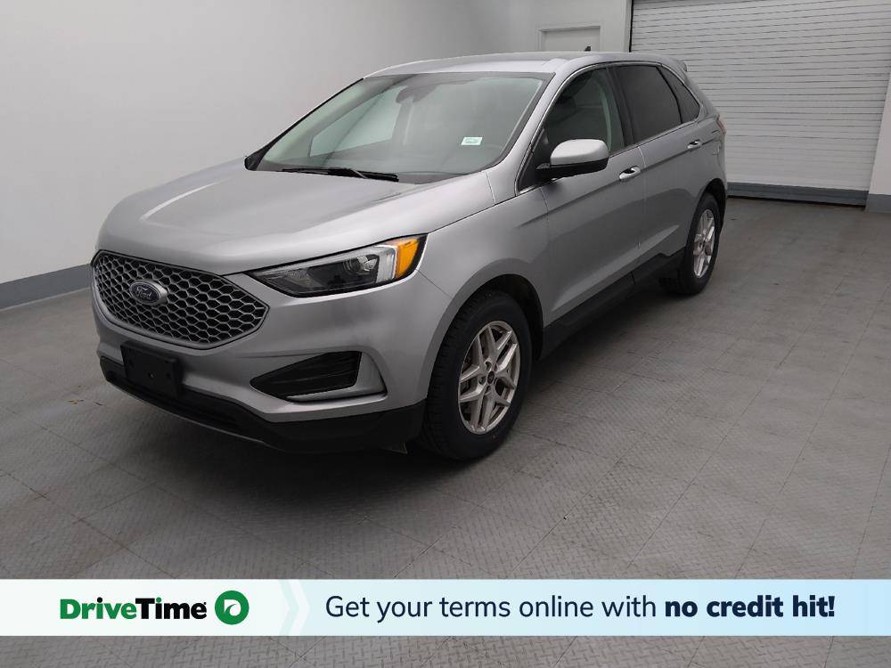 2023 Ford Edge SEL — SUV — 48,016 mi — Gladstone, MO