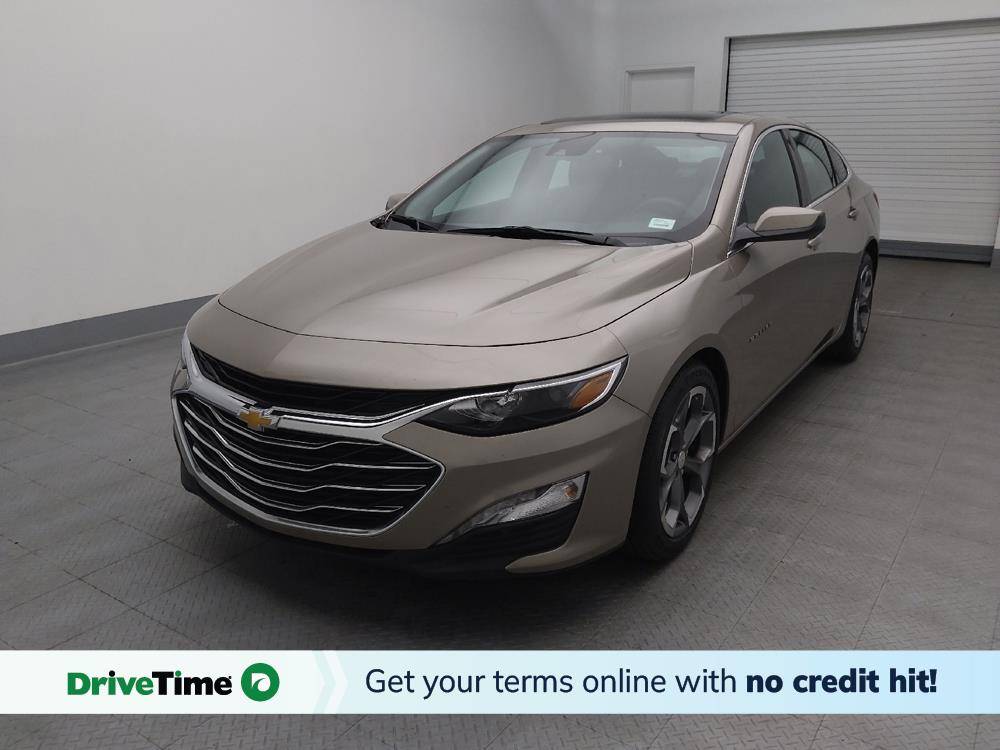 2024 Chevrolet Malibu LT — Sedan — 39,281 mi — Gladstone, MO