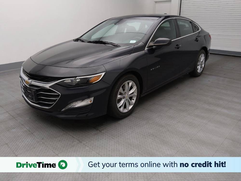 2023 Chevrolet Malibu LT — Sedan — 53,890 mi — Gladstone, MO