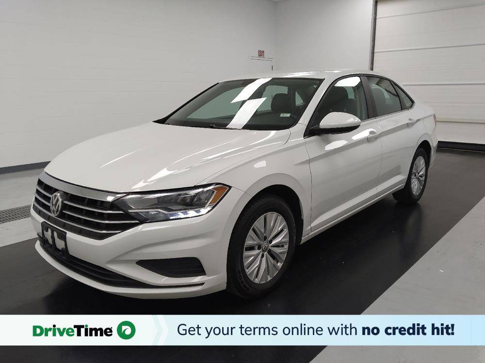 2019 Volkswagen Jetta R-Line — Sedan — 84,833 mi — Gladstone, MO