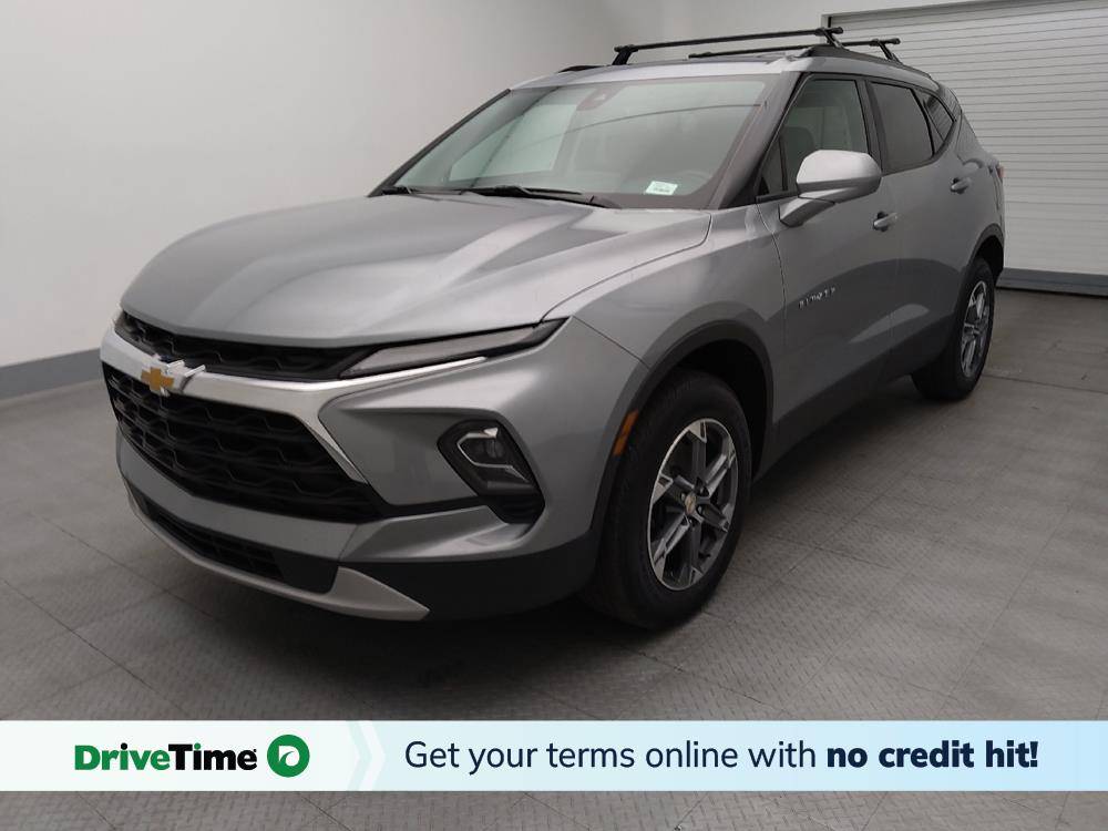 2023 Chevrolet Blazer 2LT — SUV — 24,060 mi — Gladstone, MO