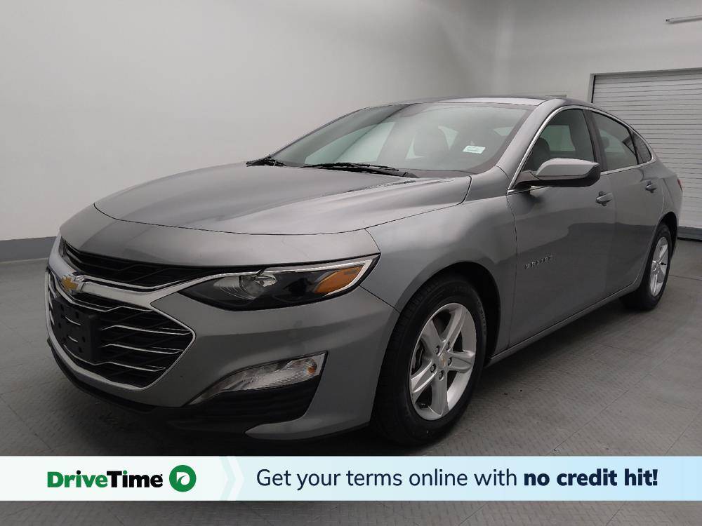 2023 Chevrolet Malibu LT — Sedan — 54,488 mi — Gladstone, MO