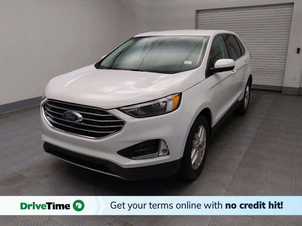 2023 Ford Edge SEL — SUV — 37,960 mi — Gladstone, MO