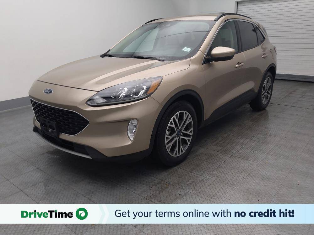 2020 Ford Escape SEL — SUV — 32,306 mi — Gladstone, MO
