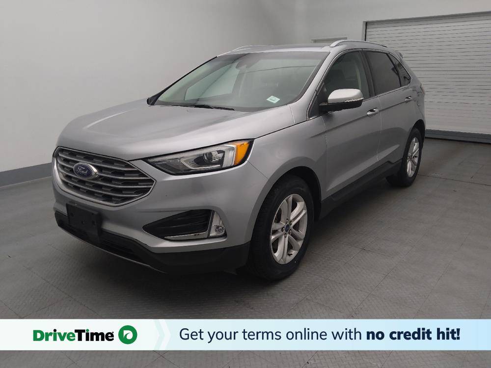2020 Ford Edge SEL — SUV — 51,453 mi — Gladstone, MO