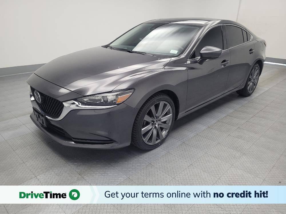 2021 Mazda Mazda6 Touring — Sedan — 70,743 mi — Gladstone, MO