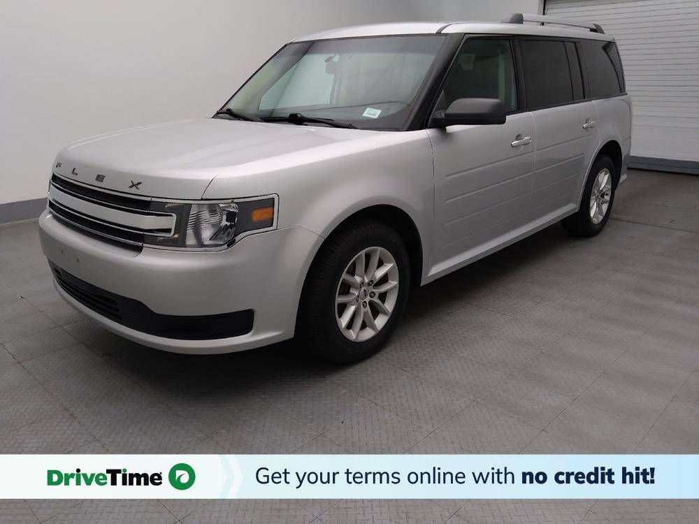 2019 Ford Flex SE — SUV — 59,696 mi — Gladstone, MO
