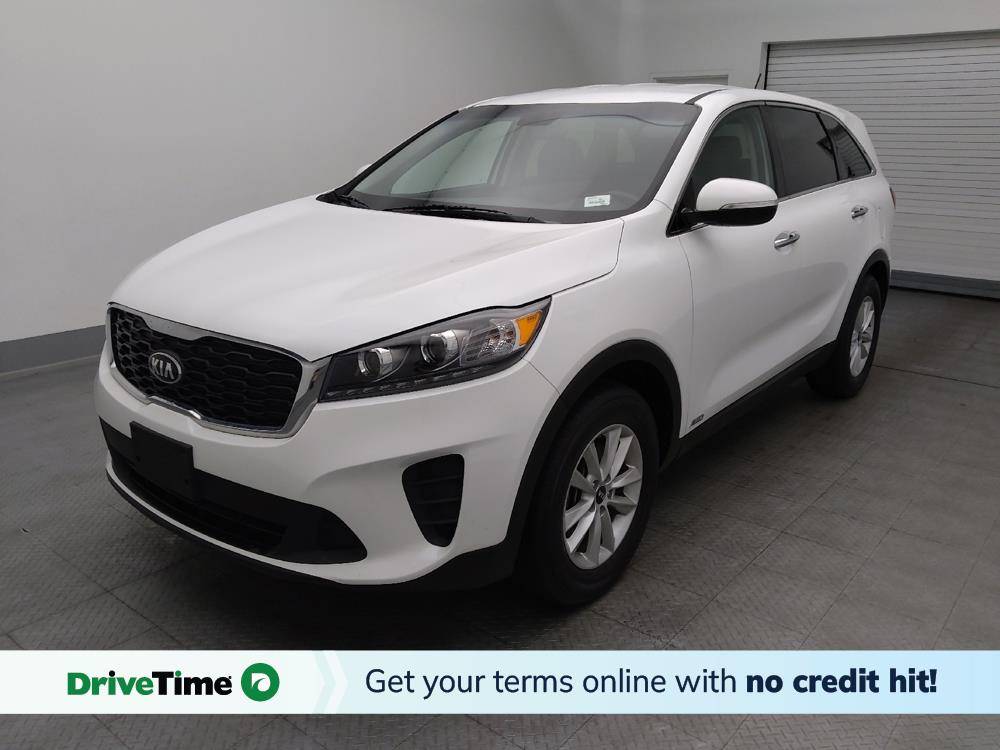 2020 Kia Sorento LX — SUV — 51,806 mi — Gladstone, MO