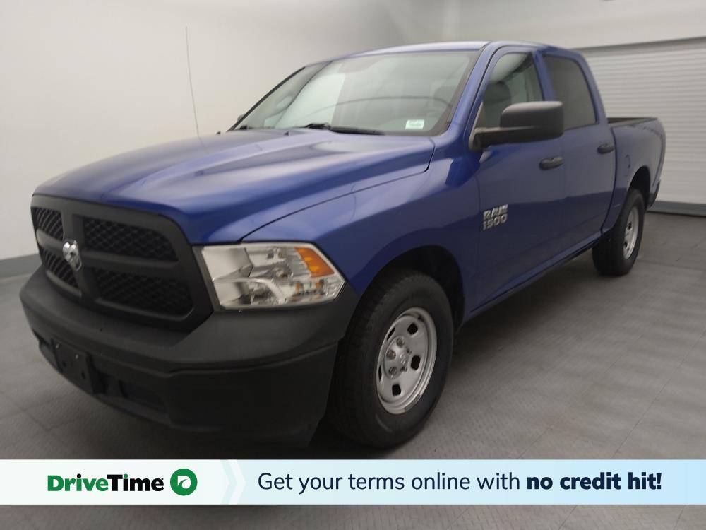 2016 Ram 1500 Tradesman — Pickup Truck — 37,030 mi — Gladstone, MO