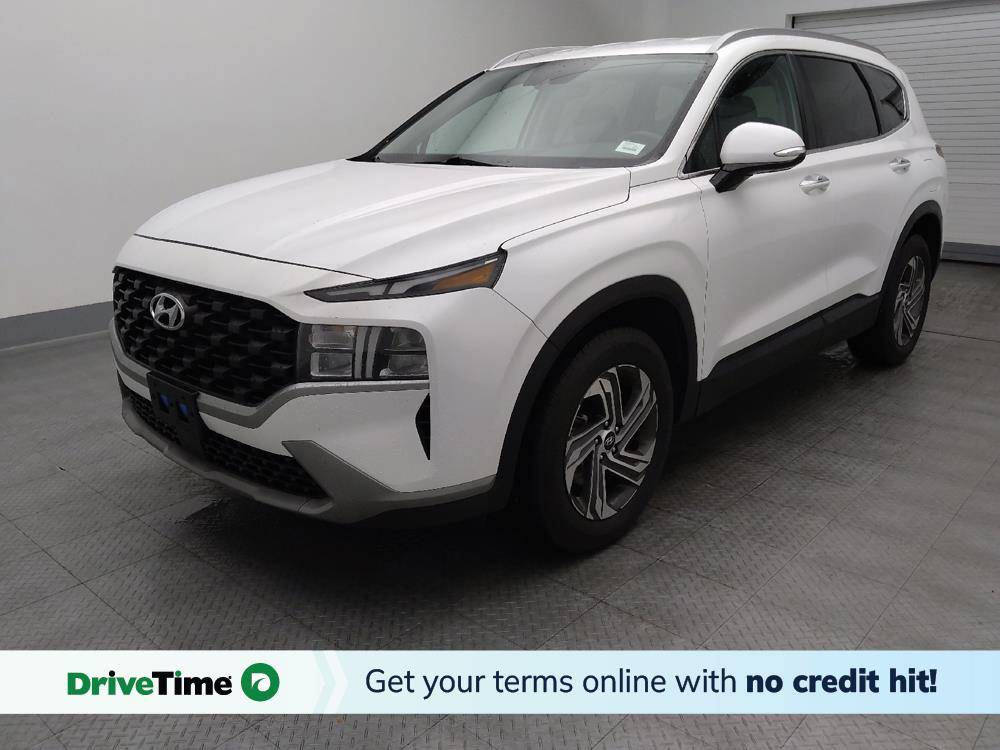 2023 Hyundai Santa Fe SEL — SUV — 79,507 mi — Gladstone, MO