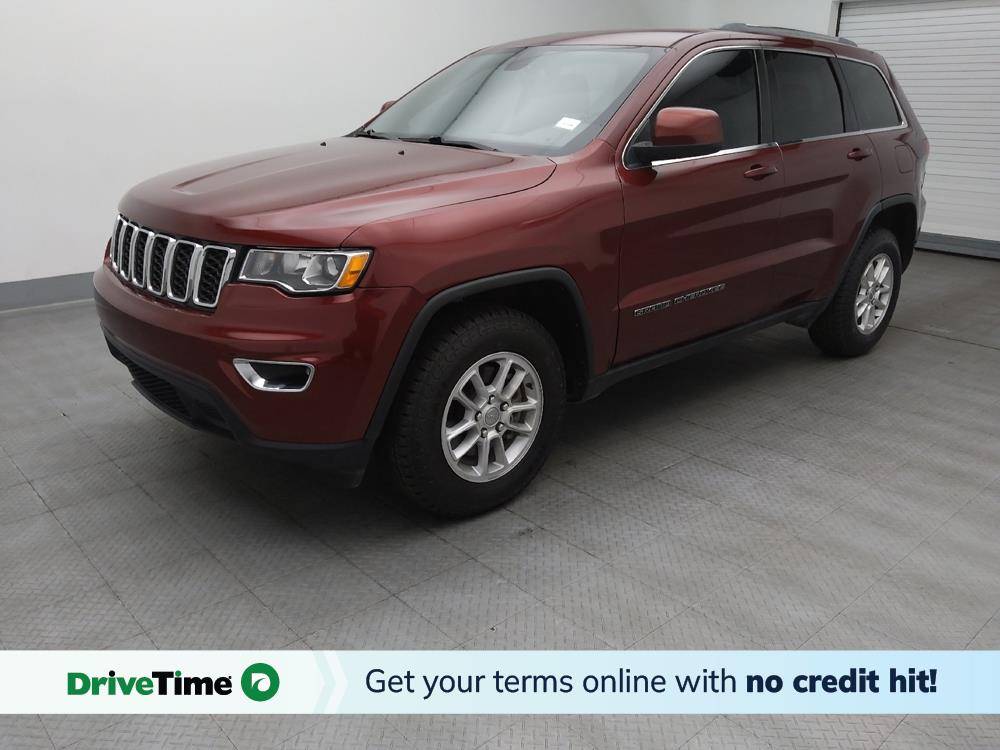 2020 Jeep Grand Cherokee Laredo E — SUV — 69,631 mi — Gladstone, MO