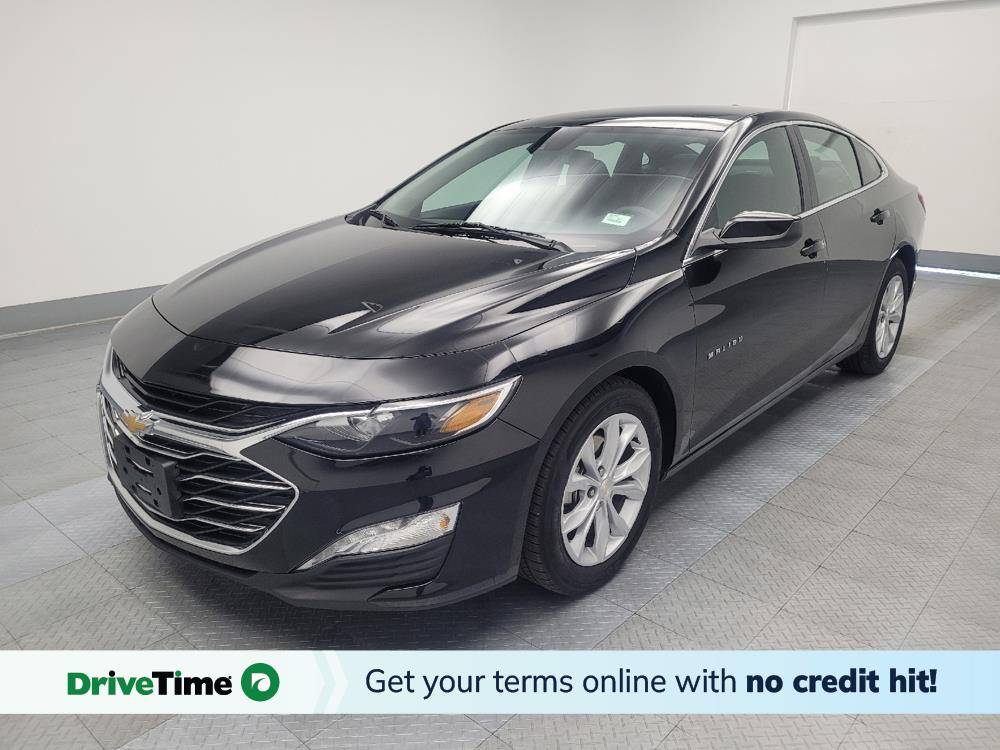 2024 Chevrolet Malibu LT — Sedan — 33,100 mi — Gladstone, MO