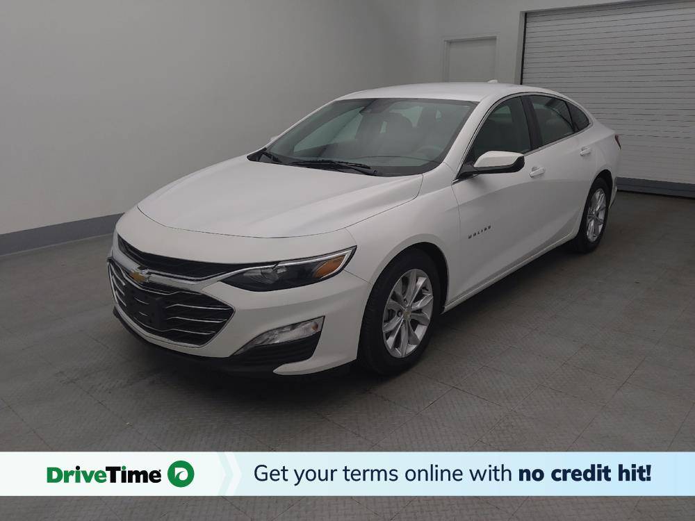 2021 Chevrolet Malibu LT — Sedan — 80,630 mi — Gladstone, MO