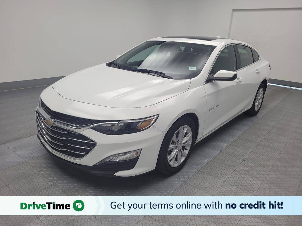 2024 Chevrolet Malibu LT — Sedan — 41,583 mi — Gladstone, MO