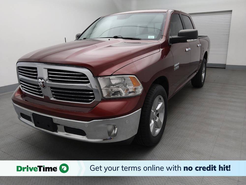2016 Ram 1500 Big Horn — Pickup Truck — 116,935 mi — Gladstone, MO