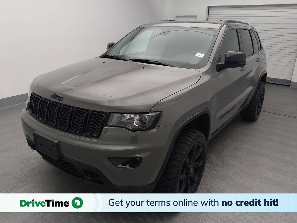 2019 Jeep Grand Cherokee Upland — SUV — 86,043 mi — Gladstone, MO