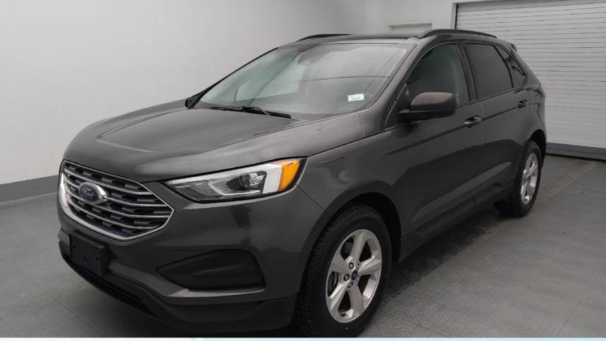 2020 Ford Edge SE — SUV — 102,695 mi — Gladstone, MO