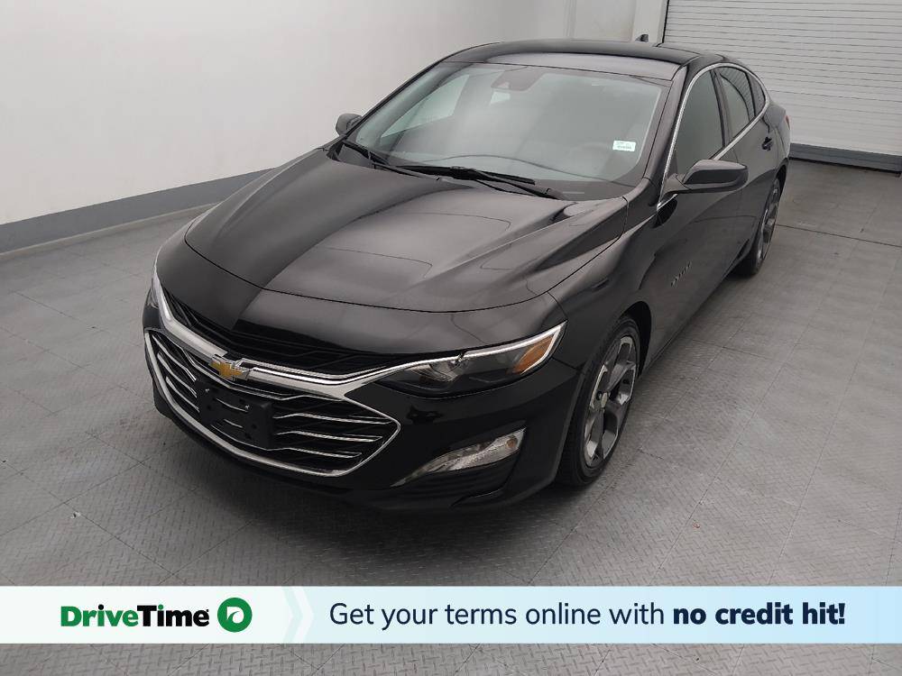 2023 Chevrolet Malibu LT — Sedan — 68,626 mi — Gladstone, MO