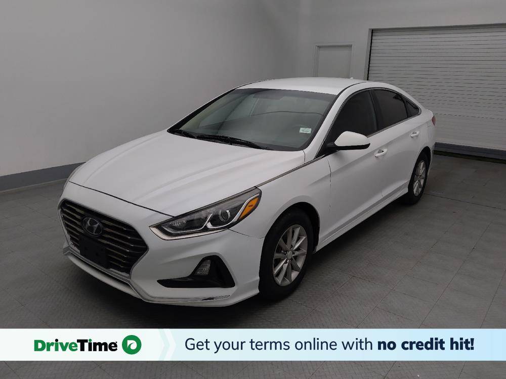 2019 Hyundai Sonata SE — Sedan — 87,457 mi — Gladstone, MO