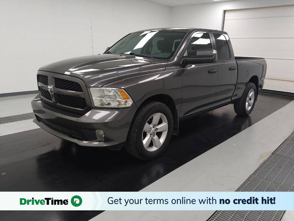 2015 Ram 1500 Express — Pickup Truck — 103,775 mi — Gladstone, MO