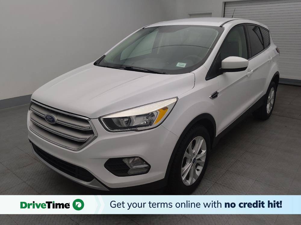 2019 Ford Escape SE — SUV — 51,003 mi — Gladstone, MO