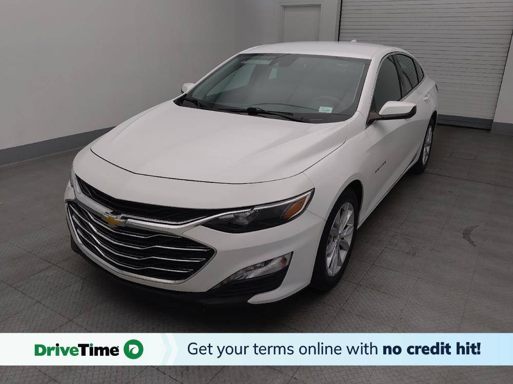 2023 Chevrolet Malibu LT — Sedan — 55,336 mi — Gladstone, MO