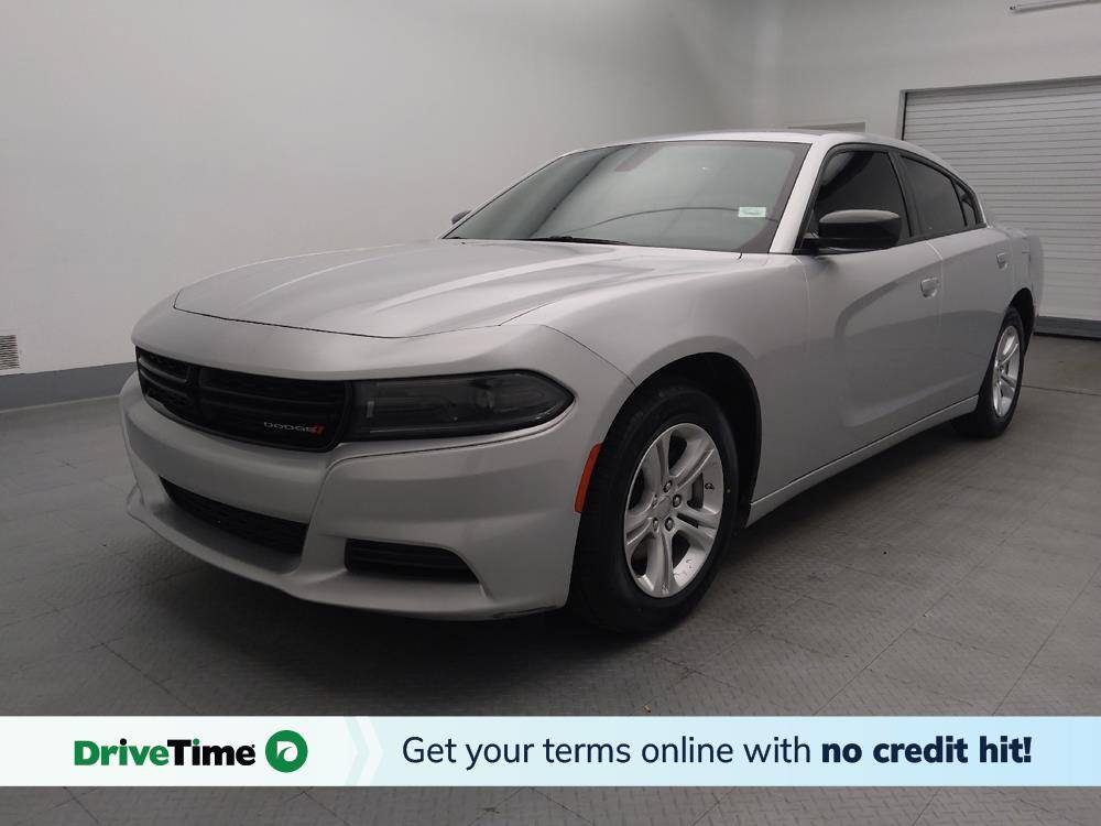 2023 Dodge Charger SXT — Sedan — 63,296 mi — Gladstone, MO