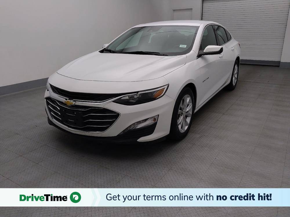 2023 Chevrolet Malibu LT — Sedan — 75,307 mi — Gladstone, MO