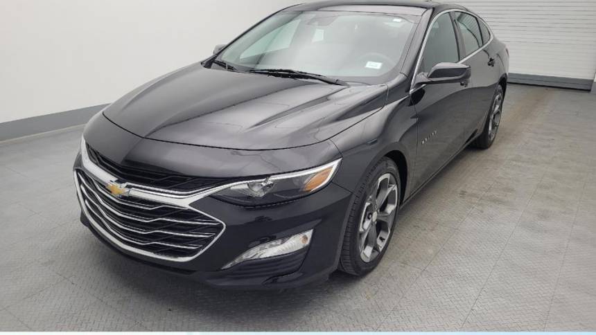 2023 Chevrolet Malibu LT — Sedan — 41,285 mi — Gladstone, MO