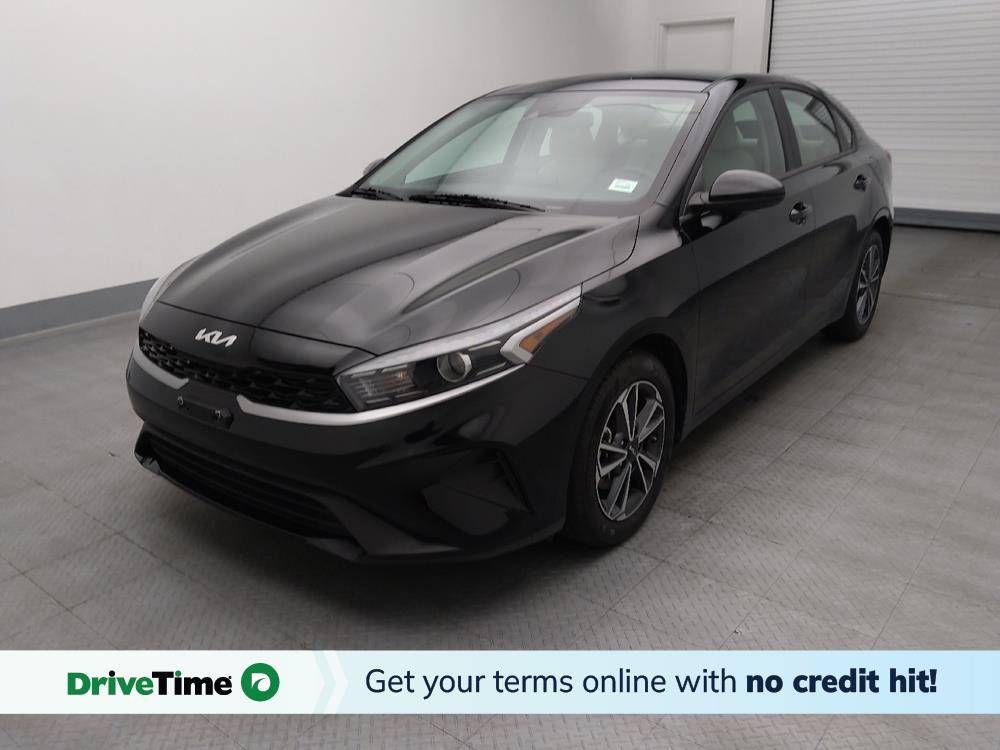 2023 Kia Forte LXS — Sedan — 29,930 mi — Gladstone, MO