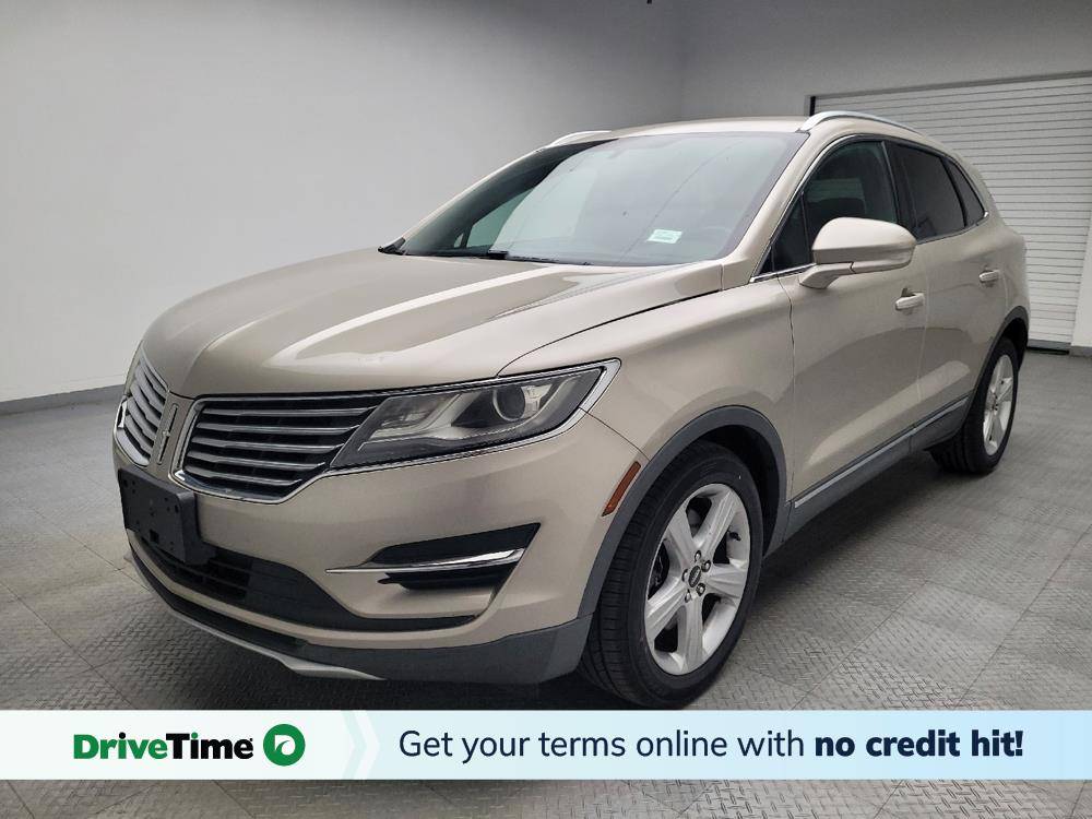2015 Lincoln MKC FWD — SUV — 91,098 mi — Gladstone, MO
