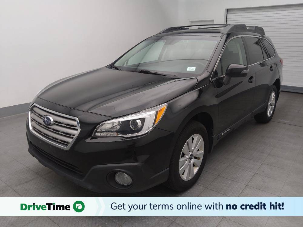 2017 Subaru Outback 2.5i Premium — SUV — 80,000 mi — Gladstone, MO