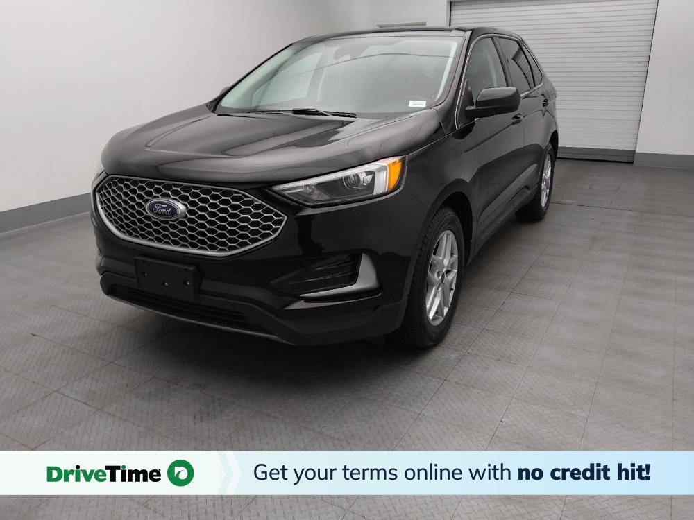 2024 Ford Edge SEL — SUV — 51,436 mi — Gladstone, MO