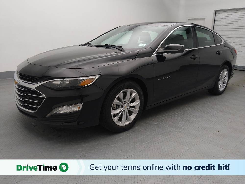 2023 Chevrolet Malibu LT — Sedan — 60,622 mi — Gladstone, MO