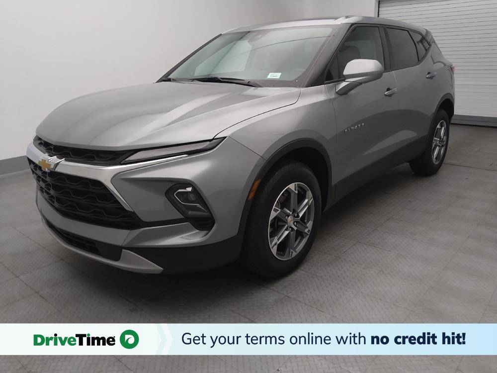 2023 Chevrolet Blazer 2LT — SUV — 12,993 mi — Gladstone, MO