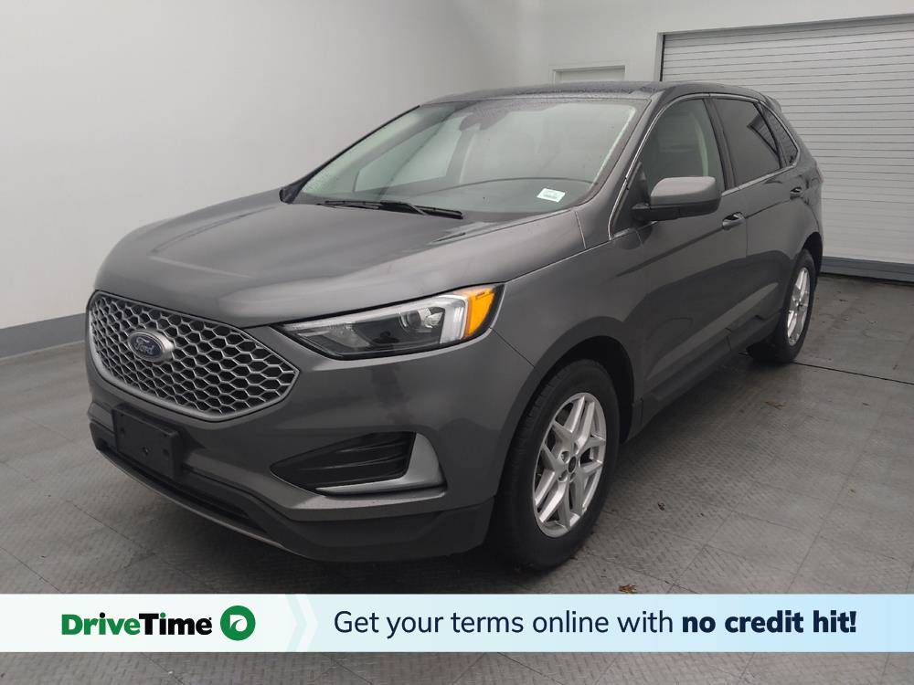 2023 Ford Edge SEL — SUV — 48,146 mi — Gladstone, MO