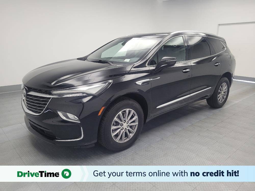 2022 Buick Enclave Essence — SUV — 73,062 mi — Gladstone, MO