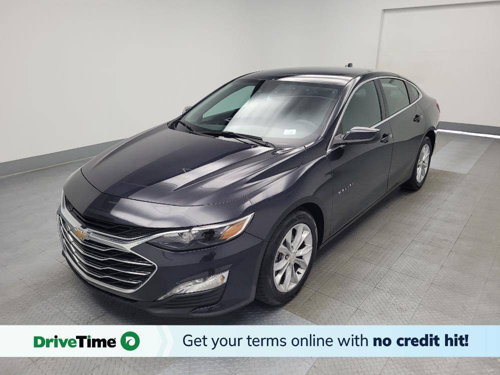 2023 Chevrolet Malibu LT — Sedan — 45,269 mi — Gladstone, MO
