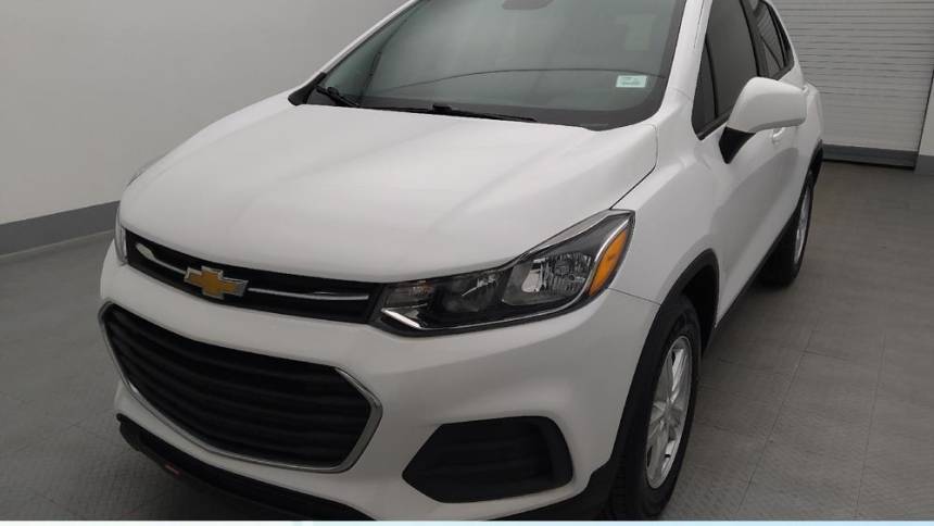 2020 Chevrolet Trax LS — SUV — 80,783 mi — Gladstone, MO