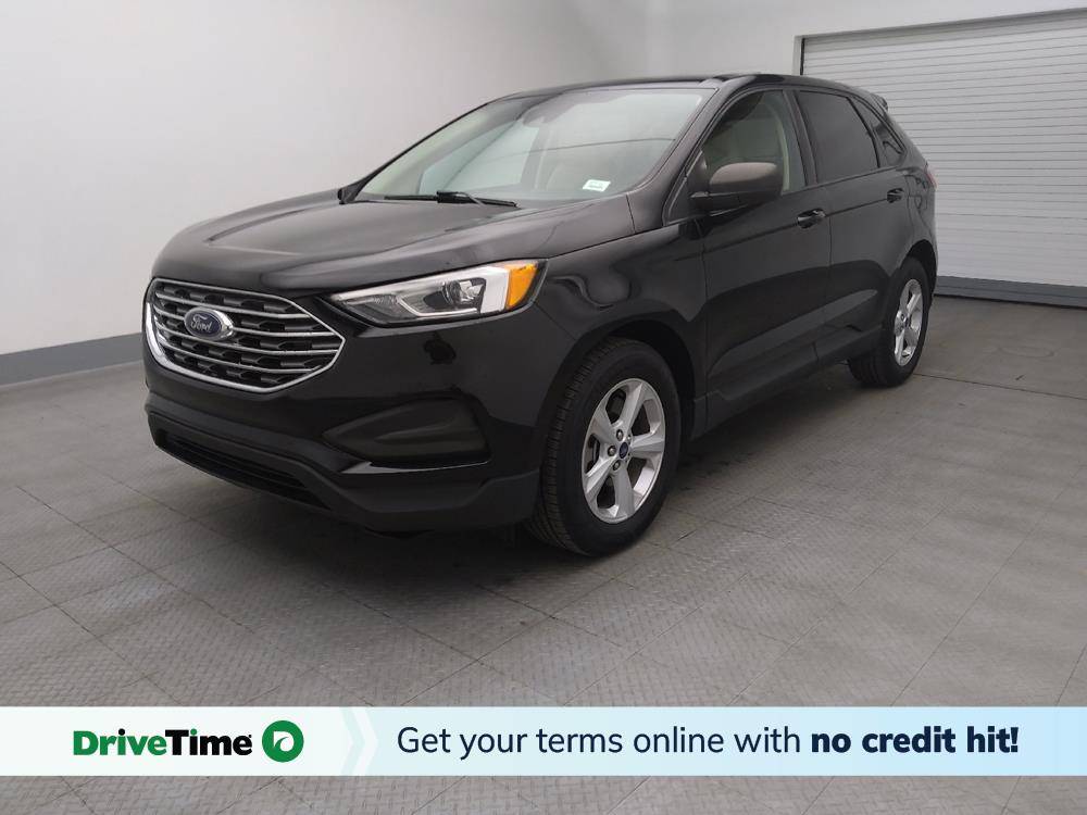 2021 Ford Edge SE — SUV — 65,148 mi — Independence, MO