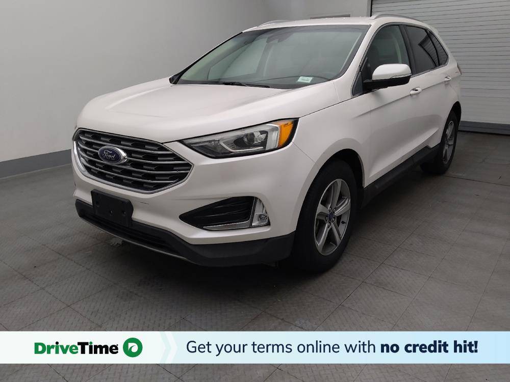 2019 Ford Edge SEL — SUV — 89,902 mi — Independence, MO
