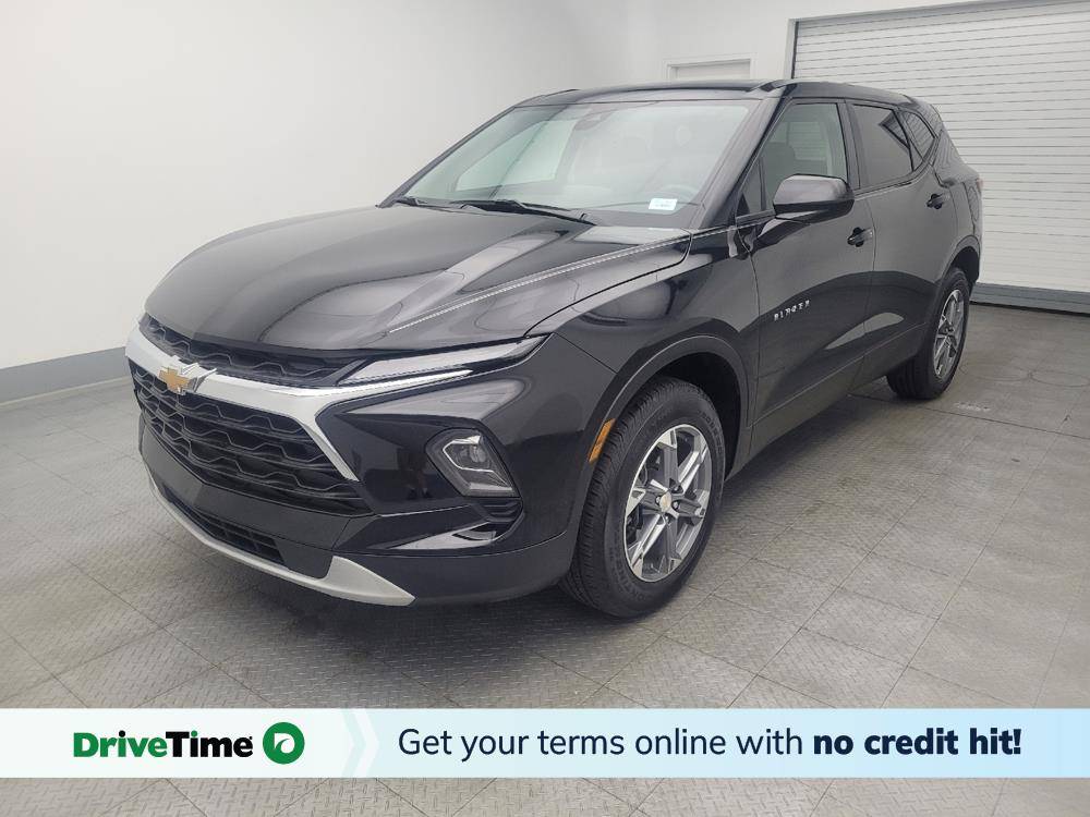 2023 Chevrolet Blazer 2LT — SUV — 16,456 mi — Independence, MO