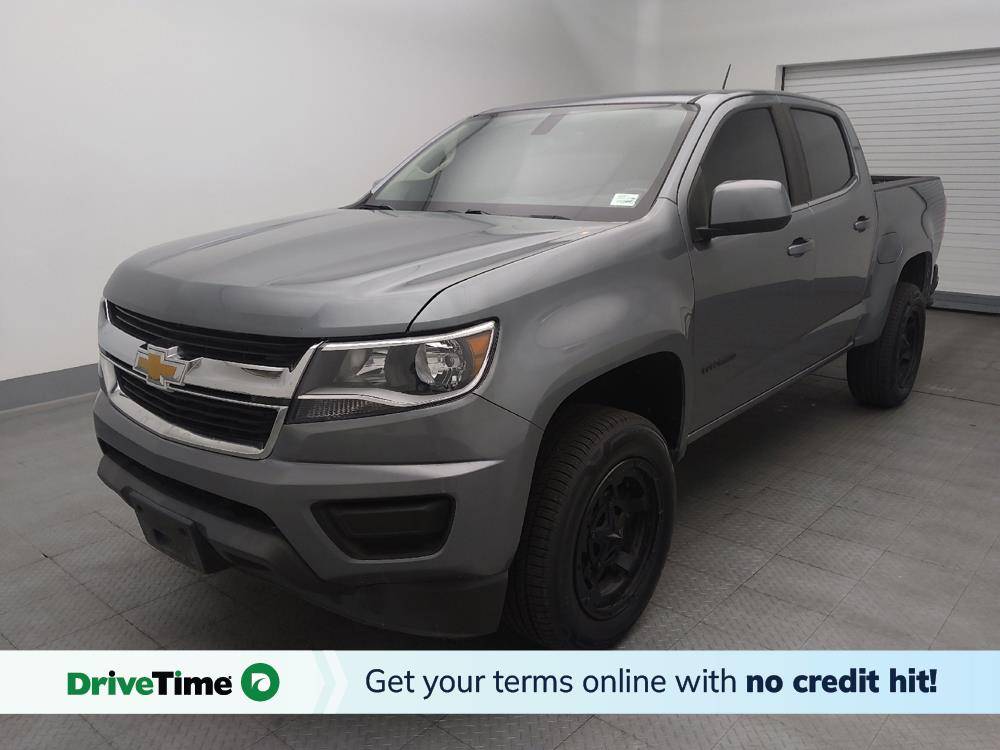 2019 Chevrolet Colorado LT — Pickup Truck — 85,882 mi — Independence, MO