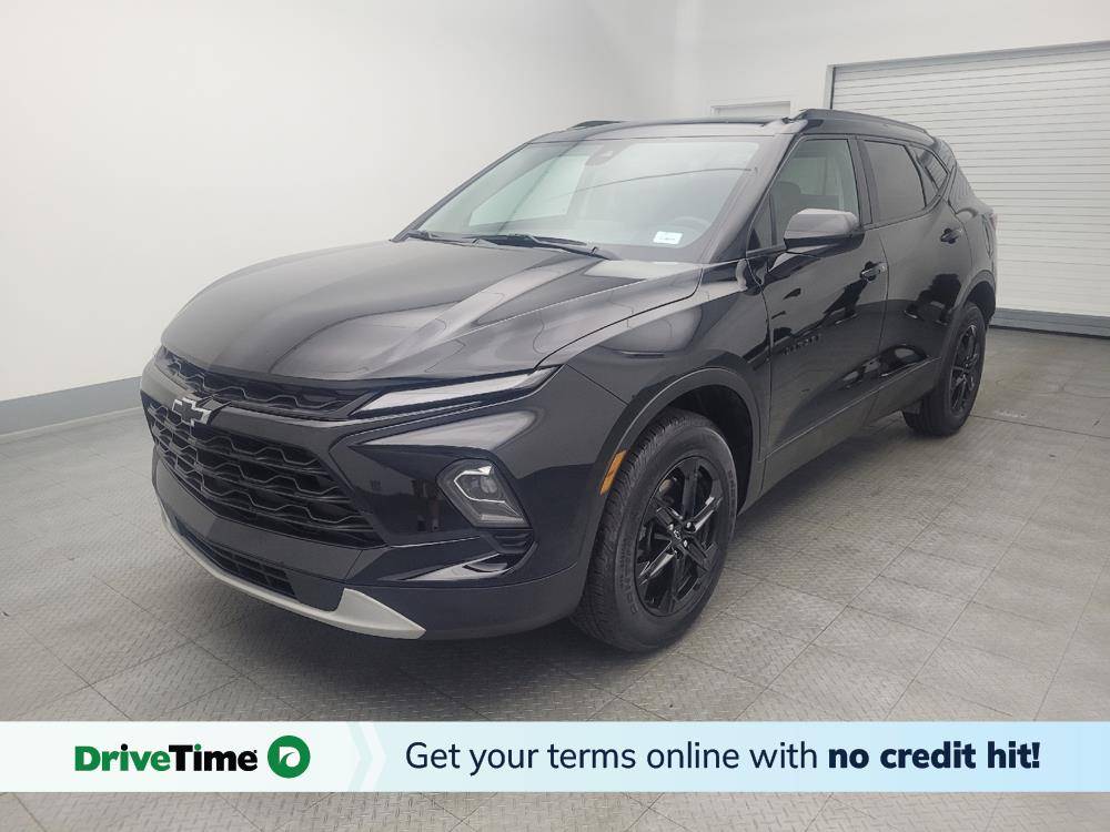 2023 Chevrolet Blazer 2LT — SUV — 20,457 mi — Independence, MO