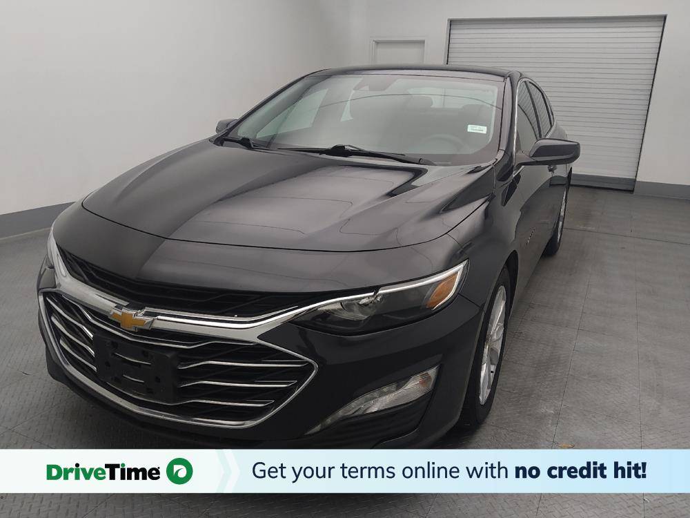 2022 Chevrolet Malibu LT — Sedan — 78,634 mi — Independence, MO