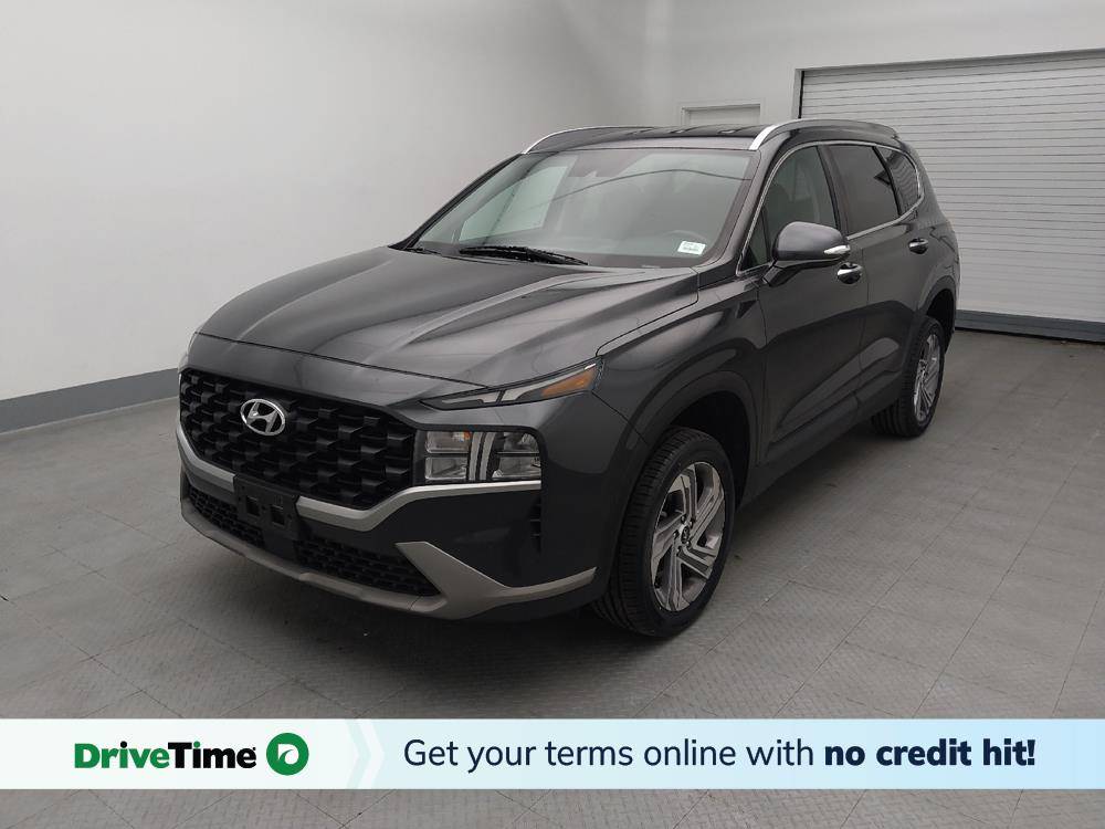 2023 Hyundai Santa Fe SEL — SUV — 61,821 mi — Independence, MO