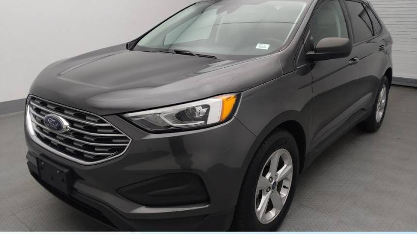 2020 Ford Edge SE — SUV — 63,839 mi — Independence, MO