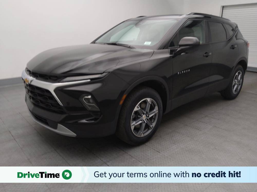 2023 Chevrolet Blazer 2LT — SUV — 16,314 mi — Independence, MO