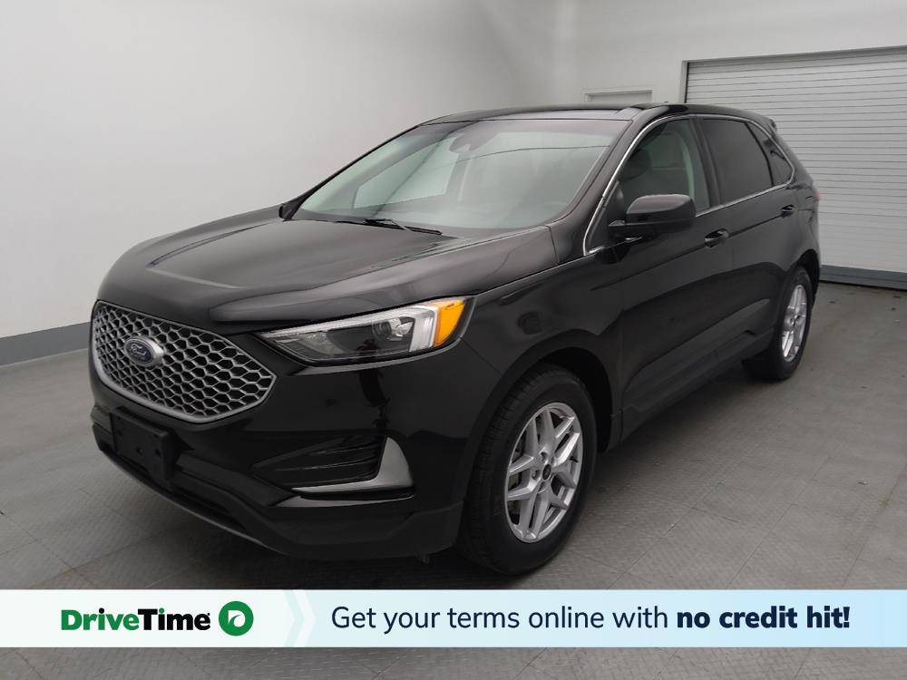 2024 Ford Edge SEL — SUV — 28,527 mi — Independence, MO